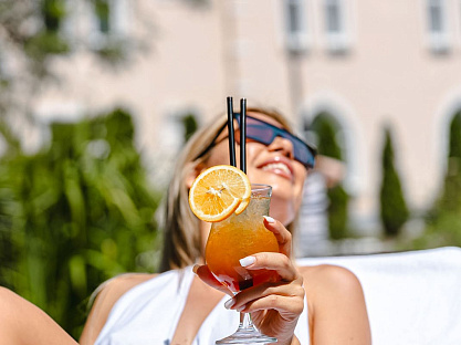 Санаторий «Шахтёр» г. Ессентуки